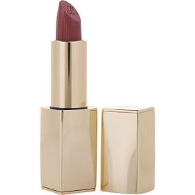 ESTEE LAUDER by Estee Lauder Pure Color Lipstick Creme Refillable - # 561 Intense Nude --3.5g/0.12oz