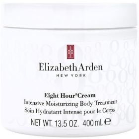 ELIZABETH ARDEN by Elizabeth Arden Eight Hour Cream Intensive Moisturizing Body Treatment --400g/14.1oz