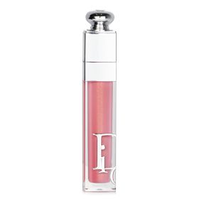 CHRISTIAN DIOR - Addict Lip Maximizer Gloss - # 012 Rosewood 636100 6ml/0.2oz