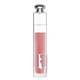 CHRISTIAN DIOR - Addict Lip Maximizer Gloss - # 038 Rose Nude 650236 6ml/0.2oz