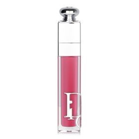 CHRISTIAN DIOR - Addict Lip Maximizer Gloss - # 029 Intense Grape 636278 6ml/0.2oz