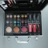 All In One Makeup Set Holiday Gift Eyeshadow Palette Lip Gloss Blush Makeup Kit Makeup Accessories