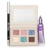 URBAN DECAY - Stoned Vibes Major Gems Set: (1x Mini Eyeshadow Palette + 1x Eye Pencil + 1x Eyeshadow Primer) 389510 3pcs