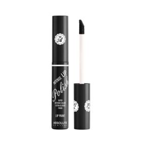 ABSOLUTE Intense Lip Polish (Color: black)