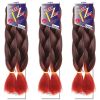 Super X TZ BRAID (3-Pack)
