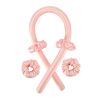 Heatless Curling Rod Headband No Heat Wave Hair Curlers Spiral Curls Headband