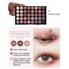 Highly Pigmented Eye Makeup Palette
