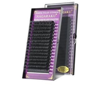 Grafted Eyelashes Soft And Comfortable Manual Flowering False Eyelashes (Option: 0.05J-15mm)